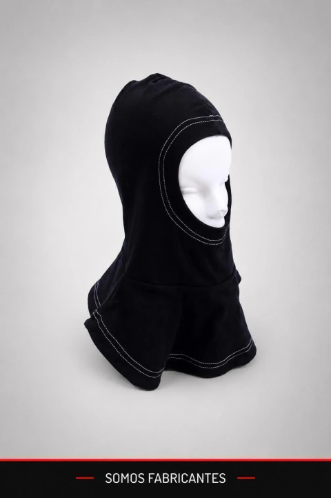 CAPUCHA