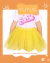 Polleras tutu con brillo - tienda online