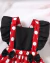 Vestido Minnie Lunares - comprar online