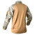 COMBAT SHIRT Caqui / Deserto - comprar online