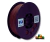 PLA MARROM MOGNO MAX HIGH SPEED NATIONAL 3D - 1KG - 3D Brozz
