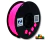 PLA ROSA FUCSIA MAX HIGH SPEED NATIONAL 3D - 1KG - 3D Brozz