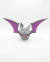 Pokebola Aerodactyl | Colecionável Geek para Decoração Gamer | Peça Fixa