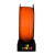 PLA LITE BURNT ORANGE (LARANJA ESCURO) FLASHFORGE - 1KG na internet