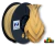 PLA BEGE AREIA MAX HIGH SPEED NATIONAL 3D - 1KG - comprar online
