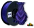 PLA ROXO VIOLETA MAX HIGH SPEED NATIONAL 3D - 1KG - comprar online
