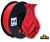 PLA VERMELHO CORAÇÃO MAX HIGH SPEED NATIONAL 3D - 1KG - comprar online