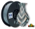 PLA PRATA METALICO MAX HIGH SPEED NATIONAL 3D - 1KG - comprar online