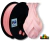 PLA ROSA BEBE MAX HIGH SPEED NATIONAL 3D - 1KG - comprar online