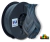 PLA CINZA CHUMBO MAX HIGH SPEED NATIONAL 3D - 1KG - comprar online