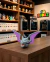 Pokebola Aerodactyl | Colecionável Geek para Decoração Gamer | Peça Fixa na internet