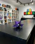 Pokebola Hunter | Colecionável Geek para Decoração Gamer | Peça Fixa - 3D Brozz