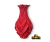 PLA VERMELHO CORAÇÃO MAX HIGH SPEED NATIONAL 3D - 1KG na internet