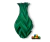 PLA VERDE GRAMA MAX HIGH SPEED NATIONAL 3D - 1KG na internet