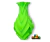 PLA VERDE CITRICO MAX HIGH SPEED NATIONAL 3D - 1KG na internet