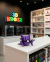 Pokebola Hunter | Colecionável Geek para Decoração Gamer | Peça Fixa - loja online