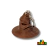 Chaveiro Chapéu Seletor 3D - Harry Potter - comprar online