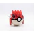 Pokebola Groudon | Colecionável Geek para Decoração Gamer | Peça Fixa - comprar online