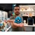Pokebola Tentacool | Colecionável Geek para Decoração Gamer | Peça Fixa na internet