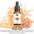 Tripack Cordyceps + Shiitake + Cola de Pavo | Extracto Funcional en Gotas | Pack 3 Unidades 90ml - Hongos Conguillio Chile | Medicinal Mushrooms