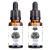 Cola de Pavo Concentrado Funcional Gotas | Pack 2 Unidades 60ml