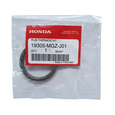 O-Ring (Sello de Goma) de Termostato Original Honda CB500 / Rebel 500 - OEM 19305-MGZ-J01