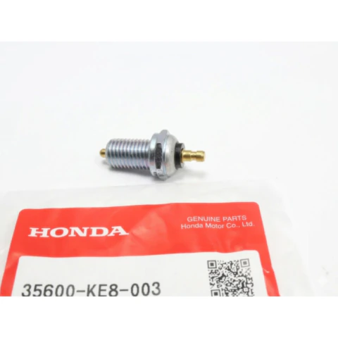 Sensor / Interruptor de Neutro Original Honda CBR 400 / OTROS - OEM 35600-KE8-003