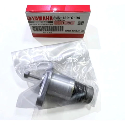 Tensor de Cadena de Distribución R3 / MT-03 / OEM 2MS-12210-00-00 / Original Yamaha
