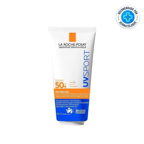 La Roche-Posay Anthelios UV Sport Milk 200ml