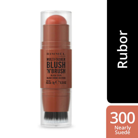 Rimmel Rubor Sued 300