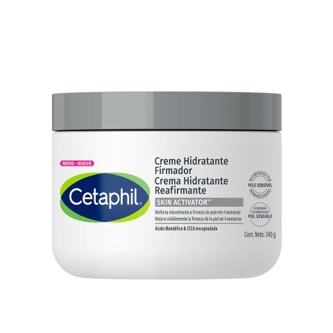 Cetaphil Crema Reafirmante 340g
