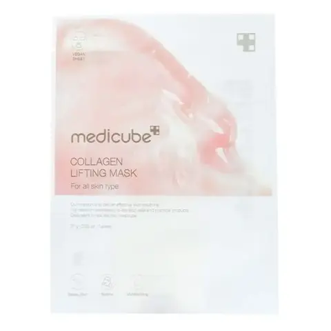 Medicube Mascarilla Lifting