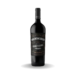 Los Intocables Cabernet