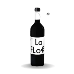 La Flor Pulenta Cabernet Sauvignon