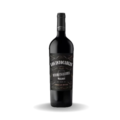 Los Intocables Malbec