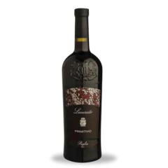 Levorato Primitivo Puglia Igt