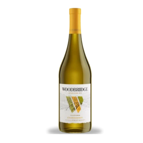 Woodbridge Robert Mondavi Chardonnay