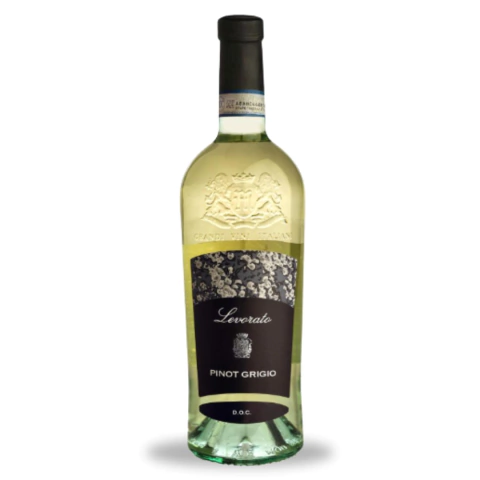 Levorato Pinot Grigio Delle Venezie Doc
