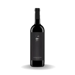 Alma Negra Mistério Blend