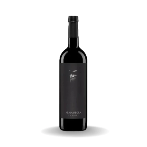 Alma Negra Mistério Blend