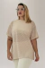 Blusa Move - Cashmere