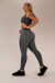 Conjunto Elevate - Smoke - Team Carol Fit