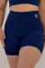 Short Athletic - Marinho