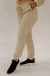 Calça Flow - Moletinho Cashmere - comprar online