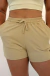 Short Flow - Moletinho Cashmere - loja online