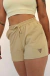 Short Flow - Moletinho Cashmere - Team Carol Fit