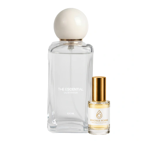 Perfume The Escential - Scentinela - Decant - Gabi Brandt