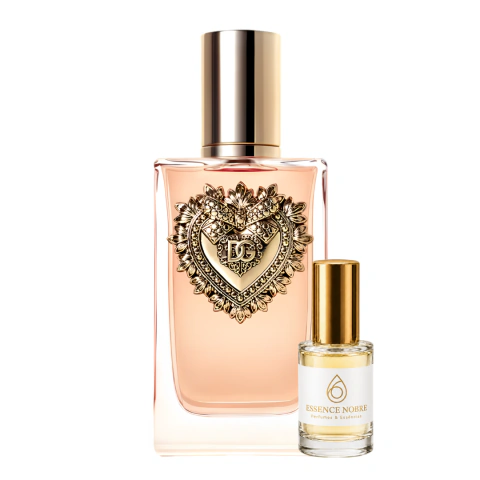 Perfume Dolce&Gabbana Devotion - Decant