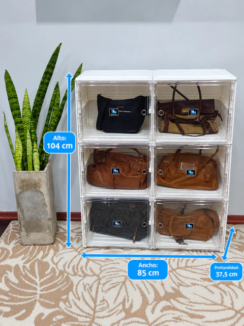Box Bags 01 B
