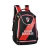 MOCHILA CLUBES 18" RIVER PLATE CON RED - La Batalla | La tienda de la familia
